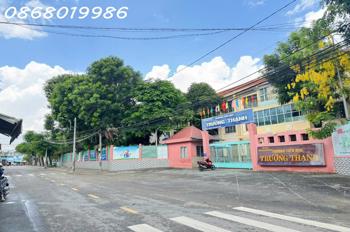 68m2 Đường số 3 Lò Lu- Ngay trường Tiểu Học Trường Thạnh 3 tỷ nhỉnh