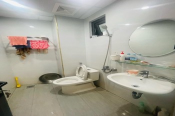 Bán nhà Đống Đa - Lô Góc, Ô Tô Tránh - 10.9 tỷ - 88 Trần Quý Cáp