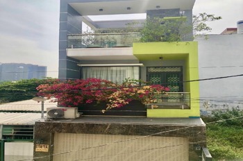 Nhà Đẹp Quận 9, 4 Tầng, 4 PN, Giá 5.6 Tỷ - Gần Khang Điền
