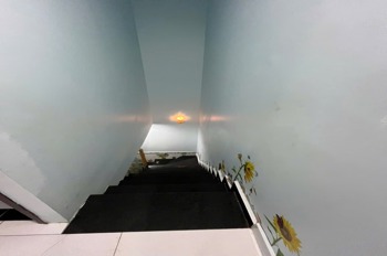 Nhà Ngộp Chính Chủ Hóc Môn - Giá Chỉ 650tr - Vị Trí Đắc Địa