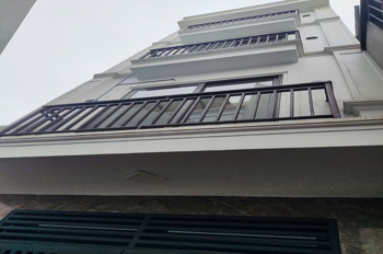 NHÀ LIÊN NINH THOÁNG SÁNG – 4 TẦNG MỚI ĐẸP – NGÕ THÔNG – GẦN TRƯỜNG HỌC,GIÁ 4,5 TỶ