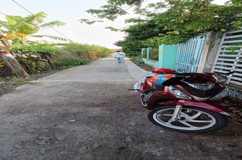 Bán Nhà Nở Hậu Giá Tốt - Hẻm 1 Xẹt Phan Thái Bình Chánh
