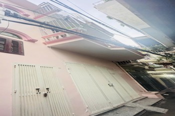 Bán nhà Thụy Khuê 46.4m² - Giá 9.7 tỷ - Vị Trí Trung Tâm - Pháp Lý Sạch