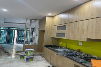 Bán nhà an khánh, nhà đẹp 39m2, 4.9 tỷ - Vị trí đắc địa, tiềm năng tăng giá