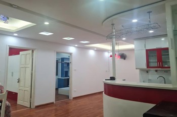 Cho Thuê Căn Hộ 2PN The Westa 102 Trần Phú - Giá 9.5 Triệu/Tháng
