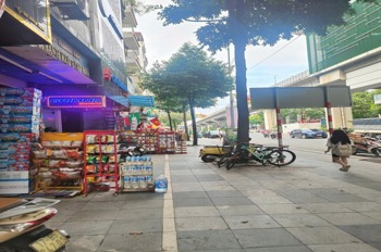 Quang Trung Hà Đông - Mặt Phố Kinh Doanh - 50m2 x 4 Tầng - Giá Đầu Tư