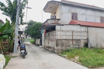 Nhỉnh 3 tỷ, Sở hữu 56m² Đất Vàng Quang Minh, Mê Linh - Ô Tô Đỗ Cổng