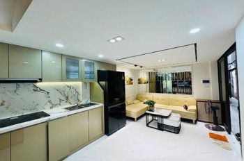 Nhà Mới, Sổ Riêng, Lô Góc - 4.95 tỷ - Gần Bách Khoa