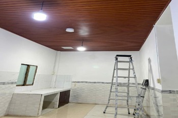 Mặt tiền Thạnh Xuân - Q12: Vị trí đắc địa, giá chỉ 4 tỷ