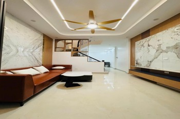 Cần Bán Nhà Phố 40m² Bùi Xương Trạch, Thanh Xuân - Full Tiện Nghi, Giá Tốt
