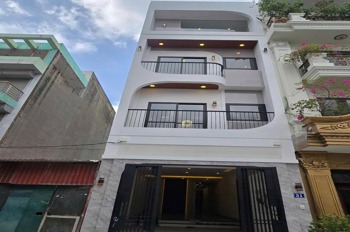 Mặt Tiền Kinh Doanh La Khê Hà Đông - 55m2 x 3 Tầng - Giá 16 Tỷ