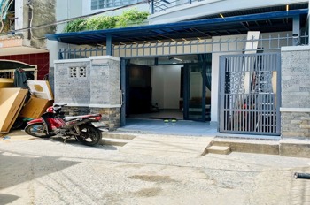 Nhà Mới Xây Nguyễn Văn Nghi 81m2, 3PN, Gần ĐHCN - 6.5 Tỷ