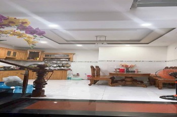 Bán nhà hẻm xe hơi, 5 tầng, 64m2, Tân Bình - Giá 7.55 tỷ