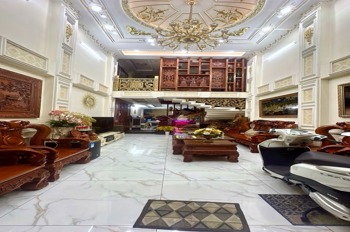 Bán Nhà Gò Xoài, Bình Tân: 5 Tầng, 68m2, Giá 11.8 Tỷ - Vị Trí Đẹp, Hỗ Trợ Vay Thế