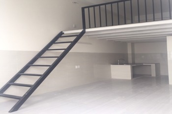 Cho Thuê Phòng Trọ Cao Cấp, Thoáng Mát, Gần Gigamall Thủ Đức