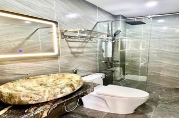 Bán nhà mặt phố Văn Phú, Hà Đông - 80m², 5 tầng, Kinh doanh Đỉnh