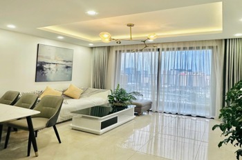 Bán nhanh căn 2 ngủ Vinhomes D’Capitale - View Hồ đẹp nhất