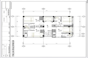 Bán Tòa Nhà Căn Hộ Dịch Vụ Trung Tâm Đống Đa - Doanh Thu Ổn Định