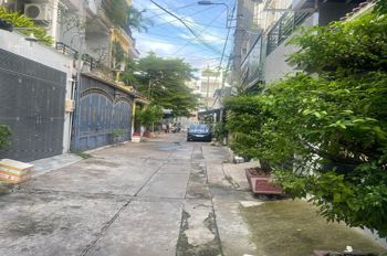 Bán đất gần Sân Bay, Đường Vườn lài, Quận 12, DT 5 x18, Đường 8m, giá 6,1 tỷ