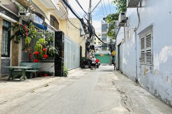 Bán Dãy Trọ 19 Phòng, DT 128m2, Tân Phú - Thu Nhập 55tr/tháng