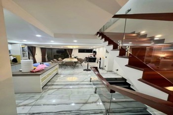 Bán nhà đẹp 4 tầng, 53m2, 7.5 tỷ Trần Quang Diệu, Quận 3 - Vị trí VIP, Pháp lý chuẩn