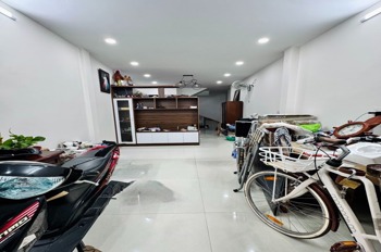 Nhà Đẹp 3 Tầng, Trường Chinh, Tân Bình - 43m2, Giá 6.x Tỷ Thương Lượng