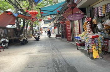 Nhà đẹp trung tâm Thanh Xuân - 4 Tầng - Giá 7.85 Tỷ