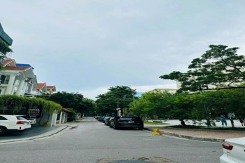 Bán Biệt Thự Đơn Lập Mỹ Đình 2 - Lô Góc - 69 Tỷ
