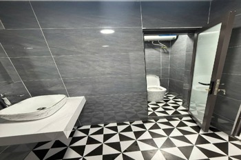Bán Căn Hộ Tập Thể Tân Mai, Hoàng Mai: 60m², 2PN, Full Nội Thất, Giá 2.86 Tỷ