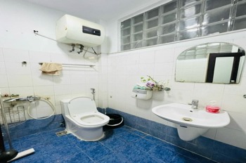 Bán nhà phố Trần Phú, Mỗ Lao - 60m2, 4 Tầng, Kinh Doanh, 14 Tỷ