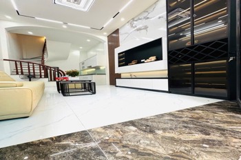 Nhà Xinh Ba Đình: 6 Tỷ, Ngõ Ba Gác, Ô Tô Đỗ Gần, Nội Thất Đầy Đủ