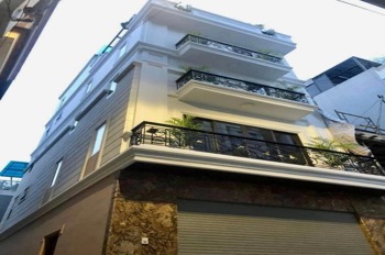 Bán nhà phân lô Nguyễn Hoàng - Kinh doanh đỉnh - Ô tô - Gần bến xe Mỹ Đình
