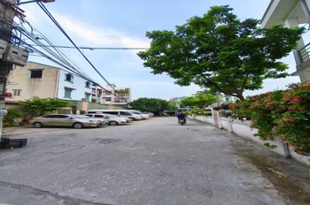 Bán nhà 5 tầng xây mới 100% - Thạch Bàn, Long Biên - Diện tích 31m2