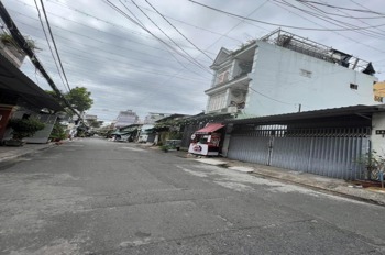 Siêu phẩm ngang 5.2m, hẻm xe tải Tân Phú - Giá chỉ 7.7 tỷ