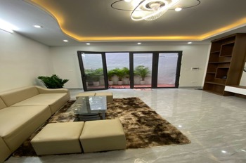 Bán nhà Phan Đình Giót Hà Đông - 5T Xây Mới Full Nội Thất - Giá Chỉ 6 tỷ