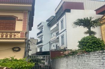 🏡 BÁN NHÀ PHÚC LỢI – NHÀ 4 TẦNG ĐẸP – GIÁ HƠN 5 TỶ