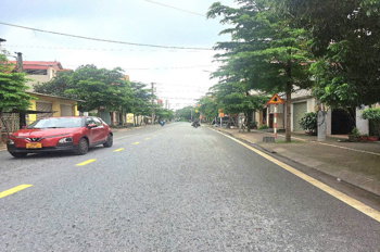 BÁN NHÀ PHỐ TÔ KHÊ,GIA LAM – 80M² – 4.5 TẦNG – 3 MẶT THOÁNG –KINH DOANH Ô TÔ TRÁNH - HON 9TY