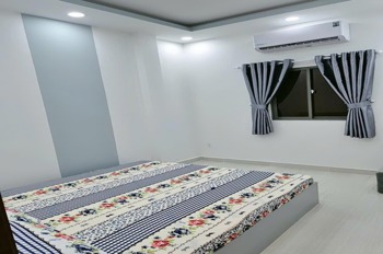 Bán Nhà 3 Tầng Tân Bình - 36m2, 4PN, 6 tỷ - Vị trí đẹp, gần tiện ích