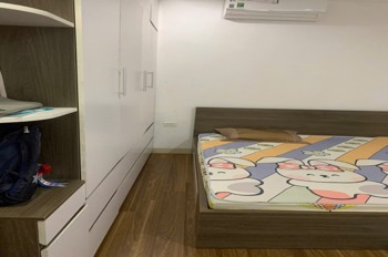 Cho Thuê Căn Hộ Full Đồ 70m² - 2PN, 2WC - Nguyễn Huy Tưởng, Thanh Xuân