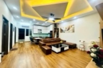 Căn hộ 2PN - 2WC KĐT Thanh Hà: Full nội thất, tiện ích vượt trội
