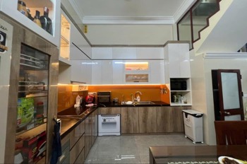 Siêu phẩm mặt phố Phạm Hồng Thái 57.4m2 x 5 tầng - Kinh doanh đỉnh - 2 mặt tiền