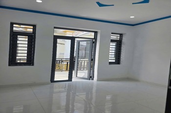 Nhà Chính Chủ Hóc Môn: Giá 629tr, Diện Tích 4x10, Sổ Hồng Riêng