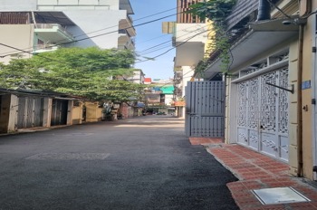 Bán Nhà Phố Hoàng Văn Thái, Thanh Xuân: Phân Lô, Ô Tô Vào Nhà, Giá Tốt