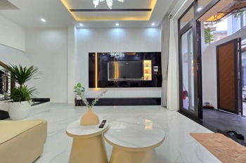 Bán nhà chính chủ Tô Hiến Thành, Quận 10 - 3 tỷ 325 - 60m²