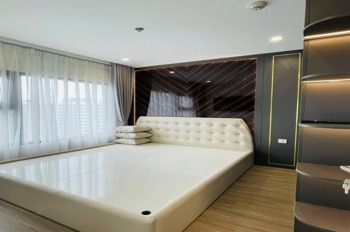 Căn Góc 2PN VinHomes Ocean Park: 70m2, Full Nội Thất, Giá 3.6 Tỷ
