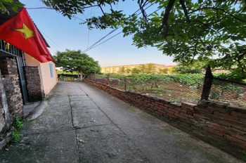 Bán đất 41.6m2 gần Hồ Điều Hòa, Ngõ Thoáng, Giá 4.68 tỷ