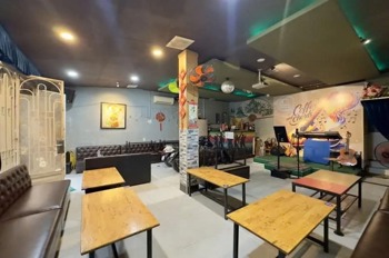 Nhà Góc 3 Tầng, 9 Phòng, Kinh Doanh Đỉnh Cao Tại Tân Phú - 12.5 Tỷ