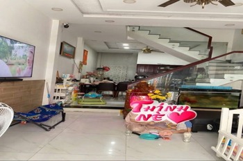 Bán nhà Tân Kỳ Tân Quý, Bình Tân - 53m2, 4 tầng, Hẻm Ôtô 6m - Giá: 6 tỷ X