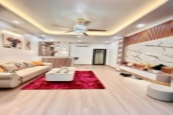 Căn Nhà Độc Bản Đa Sĩ - Hà Đông: Full Nội Thất - Ô Tô Đỗ Cửa - Giá 9.1 Tỷ