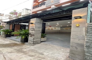 Bán tòa nhà 14 Căn hộ Dịch vụ Điện Biên Phủ, Quận 10 - Đầu Tư Sinh Lợi Cao